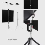 Tripod Screen projector E tripod