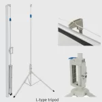 tripod screen projector C-tripod