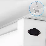 ceiling installation