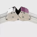 fast fold screen details