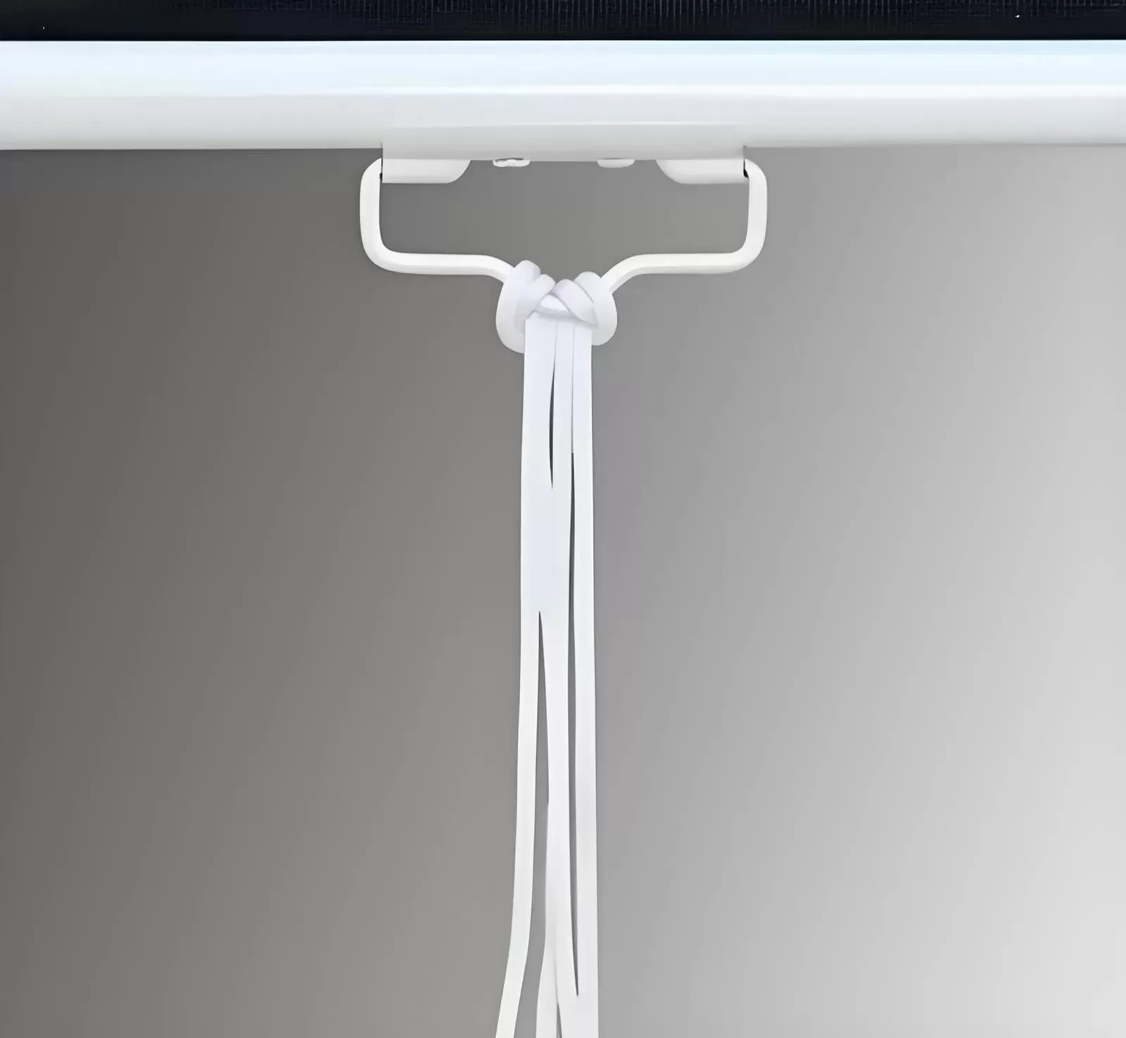 manual projector screen