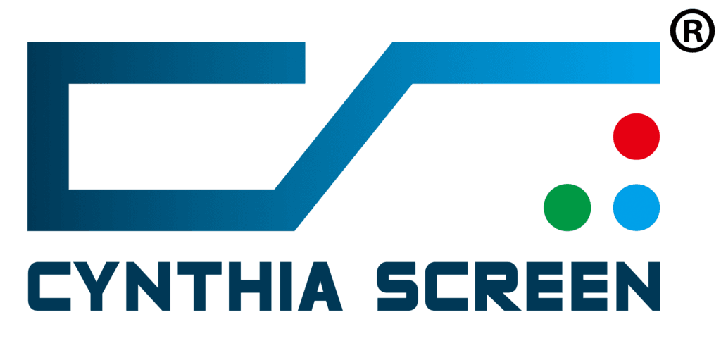 cynthia screen logo