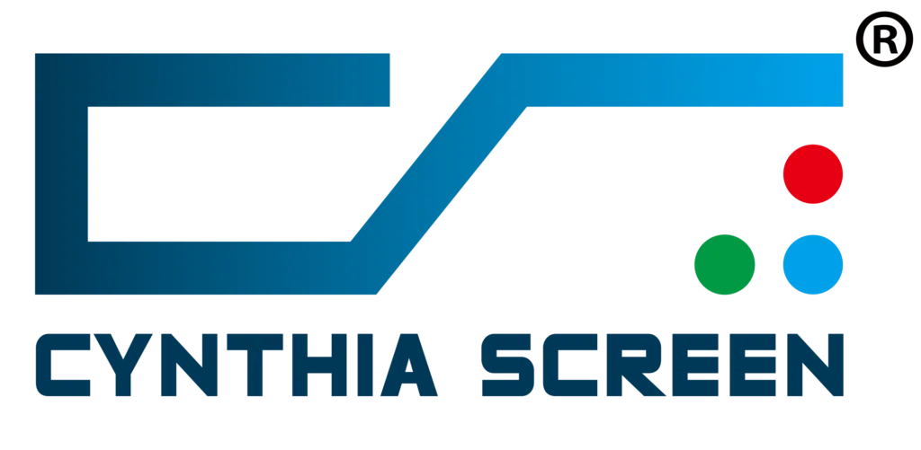 cynthia screen logo