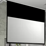 projector screen