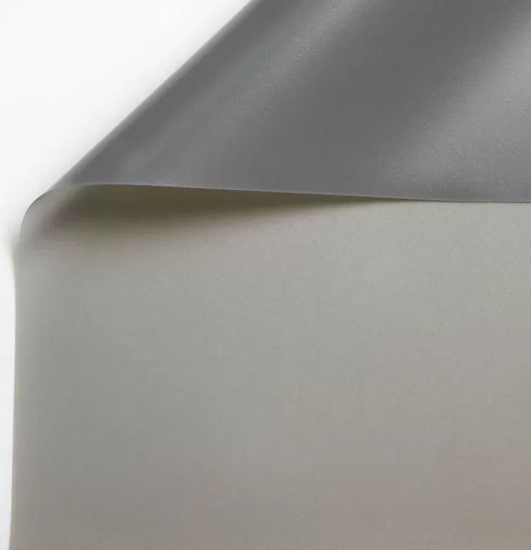 rear fast fold screen