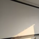 tab tension projector screens