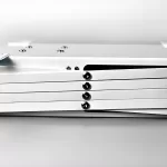 ultra-thin projector lift