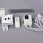 ultra-thin projector lift 2