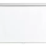 wall mount projector screen