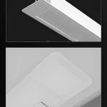 ceiling recessed screens 5