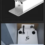 ceiling recessed screens 6