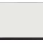 Floor rising projector screen