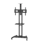 Mobile tv stand