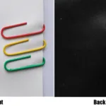 fixed frame projector screen fabric