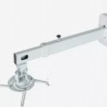 short throw projector mount