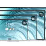 Interactive Whiteboards