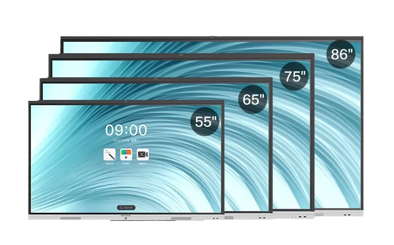 Interactive Whiteboards