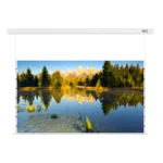 Suspended screen Photon Gray