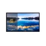 Acoustic Transparent Screen