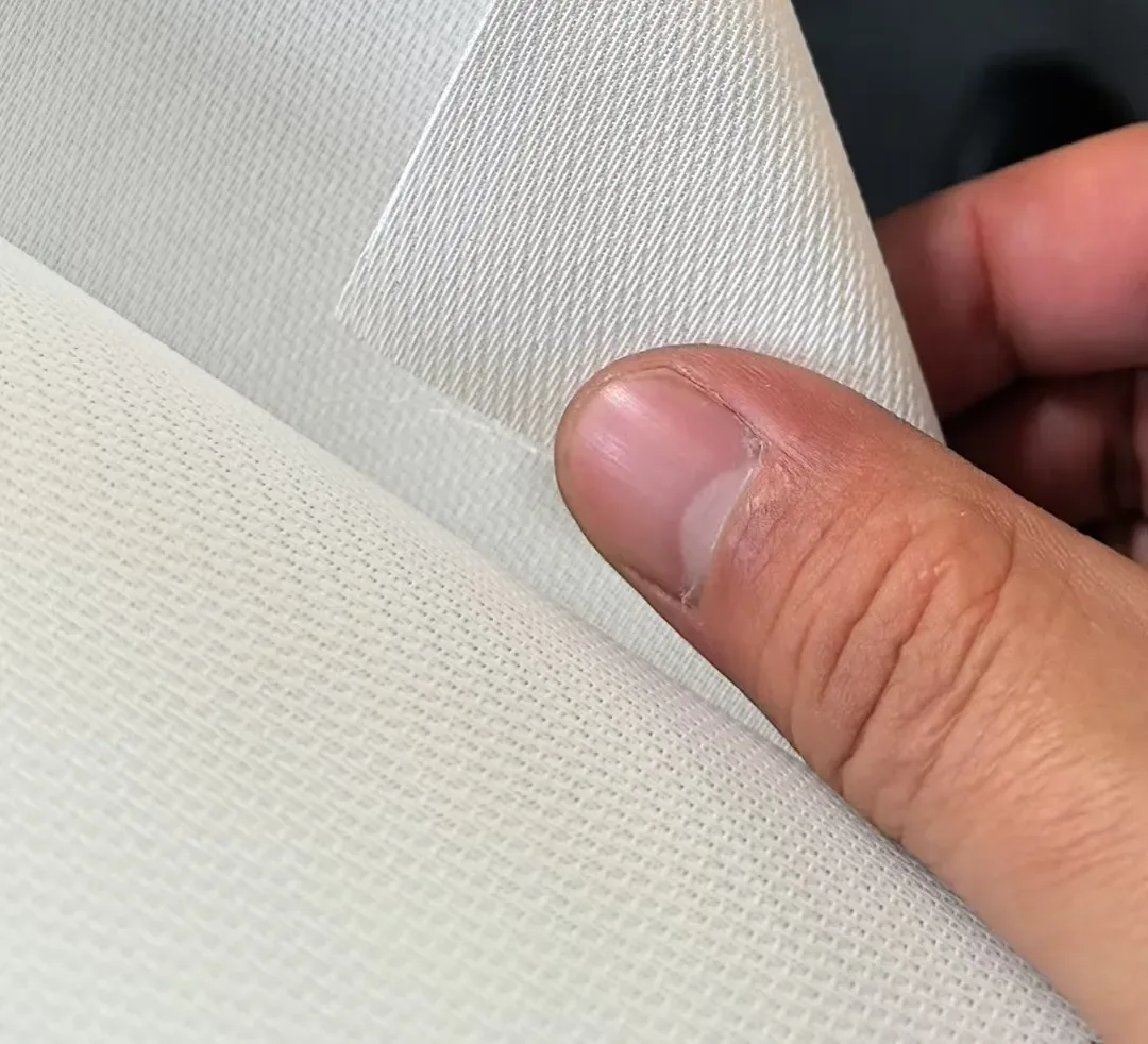 100 Inch Acoustic Screen