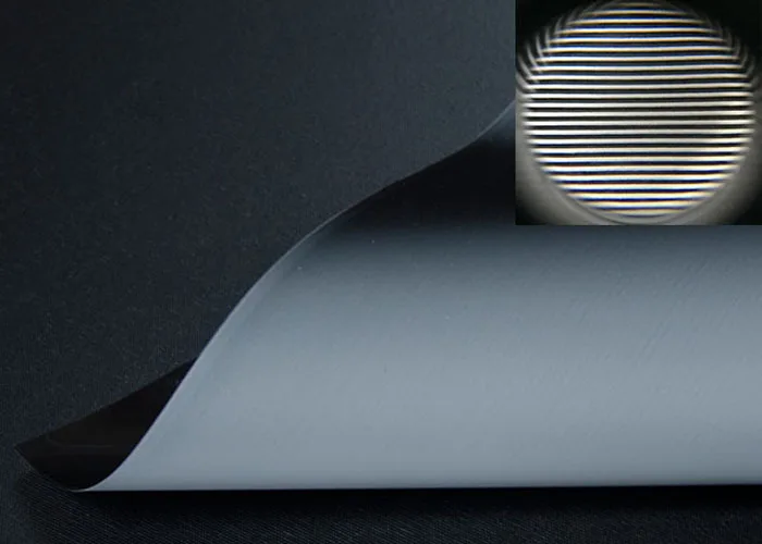 ALR Screen vs CLR Screen